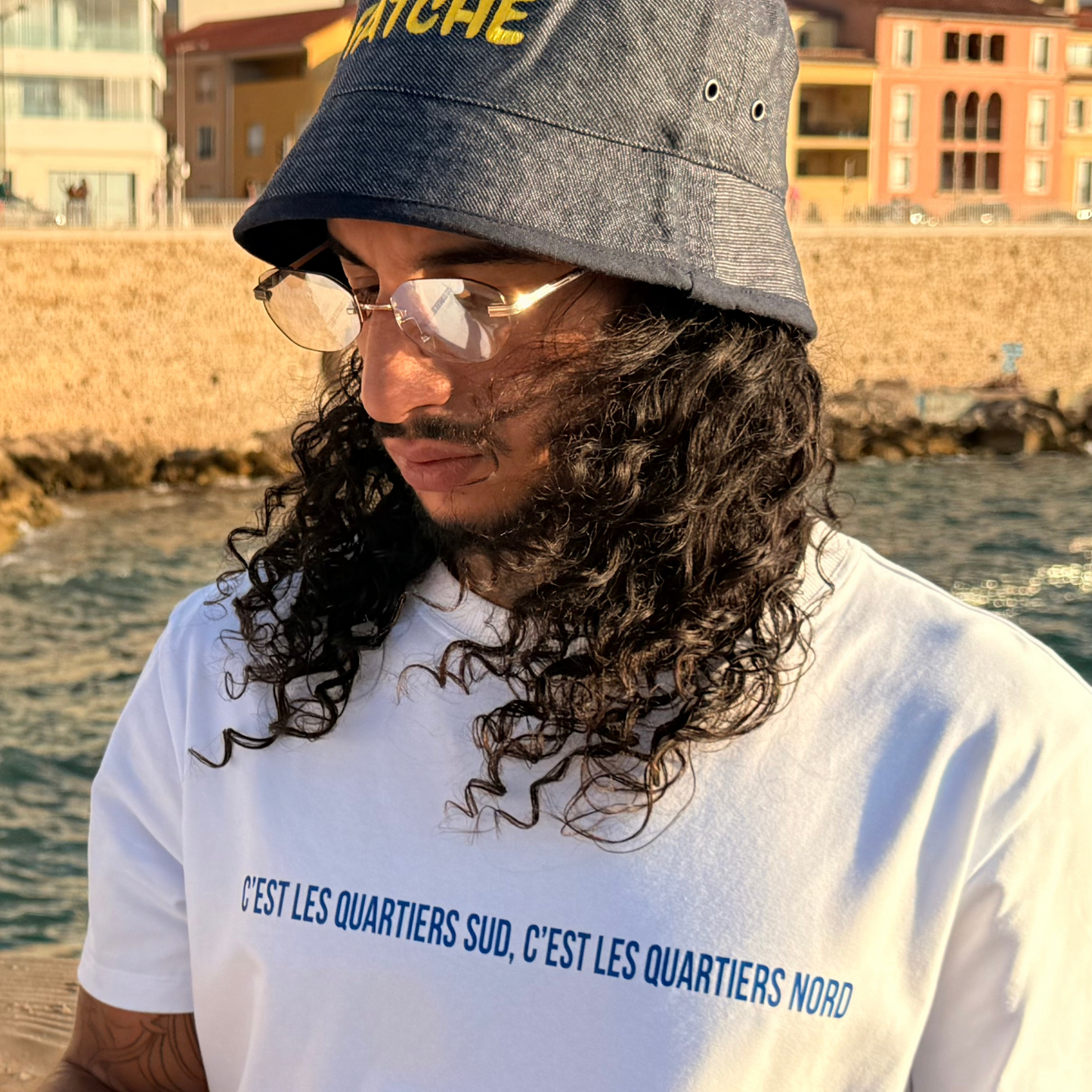 T-shirt « Mi amor »