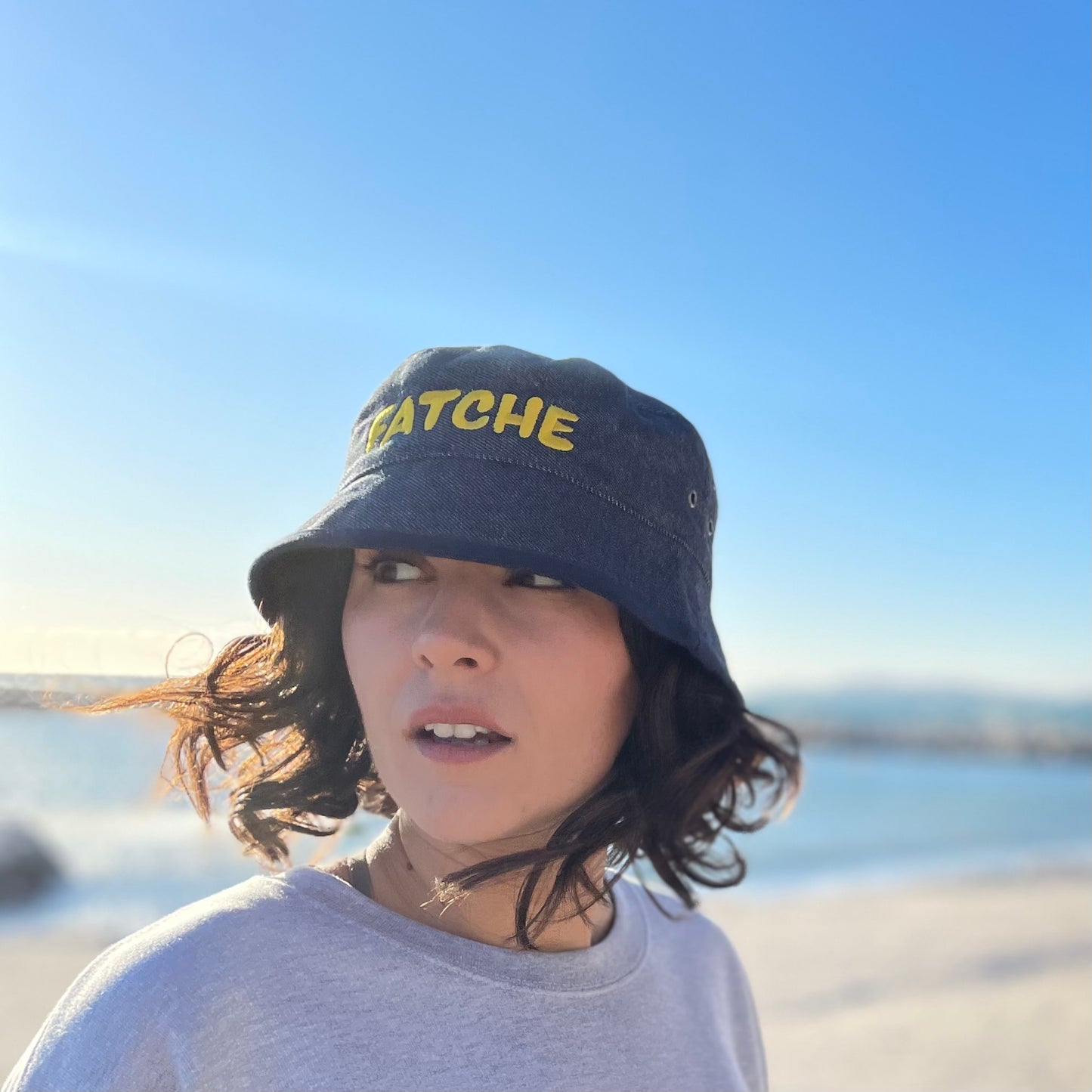 Bob Denim FATCHE